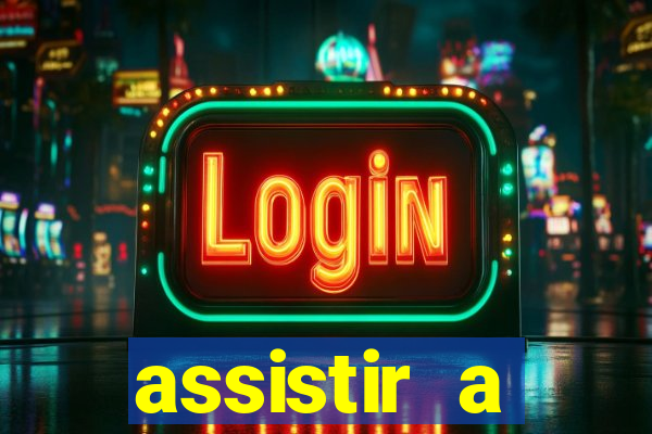assistir a escolhida novela turca